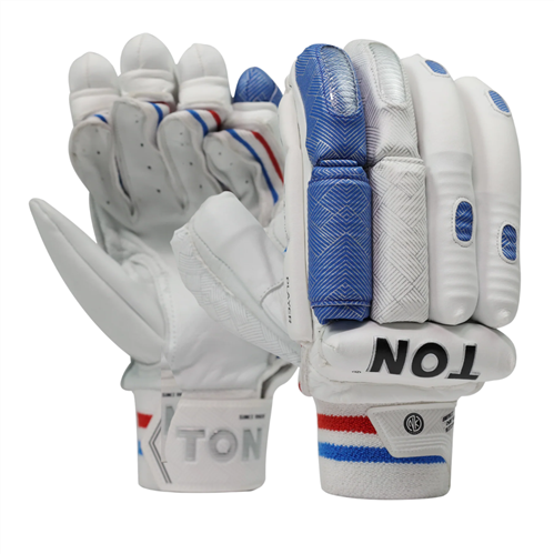 SS TON PLAYER CRICKET BATTING GLOVES