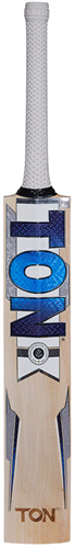 SS TON PLAYER EDITION CRICKET BAT