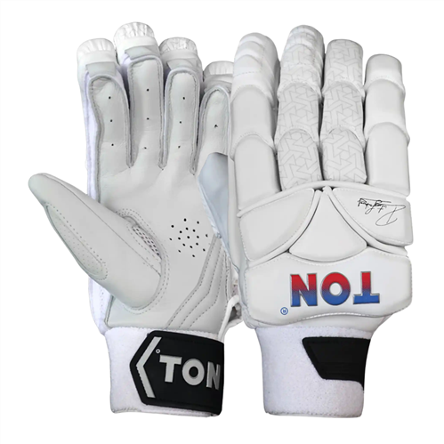 SS TON PRO 1.0 CRICKET BATTING GLOVES