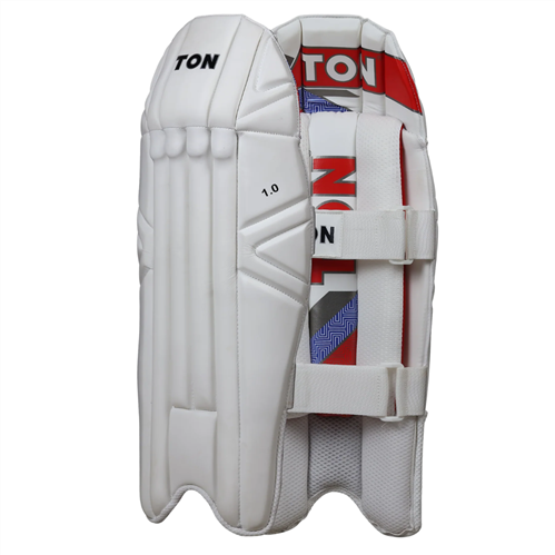 SS TON PRO 1.0 WK PADS