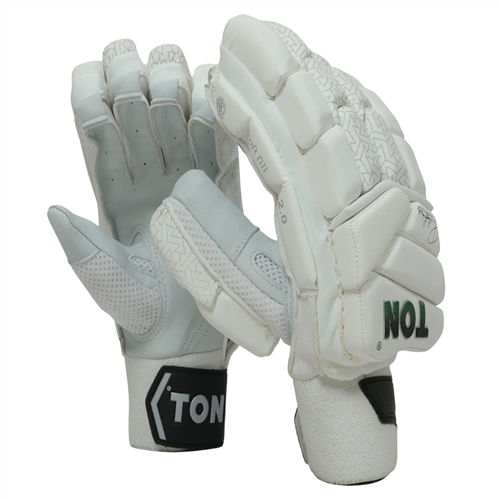 SS TON PRO 2.0 CRICKET BATTING GLOVES