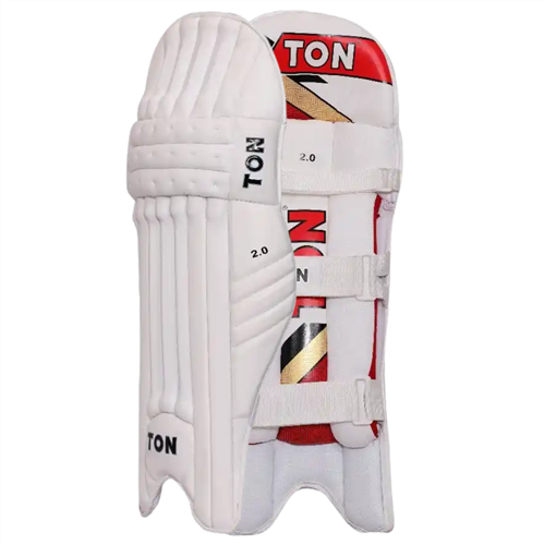 SS TON PRO 2.0 BATTING PADS