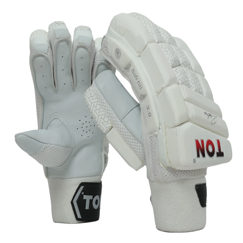 SS TON PRO 3.0 CRICKET BATTING GLOVES