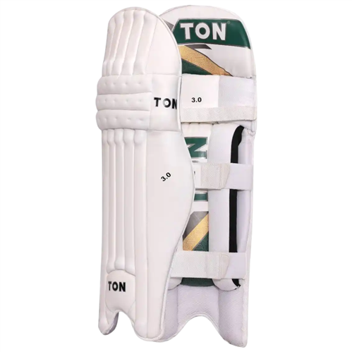 SS TON PRO 3.0 BATTING PADS