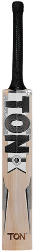 SS TON SILVER EDITION CRICKET BAT
