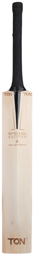 SS TON SPECIAL EDITION CRICKET BAT