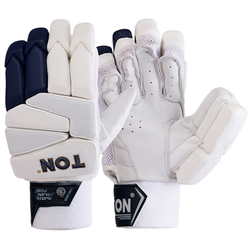 SS TON VERTU CRICKET BATTING GLOVES