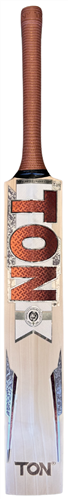 SS TON VERTU CRICKET BAT