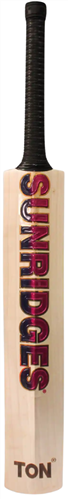 SS VINTAGE FINISHER 7 CRICKET BAT