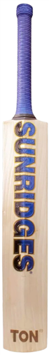 SS VINTAGE FINISHER ONE CRICKET BAT
