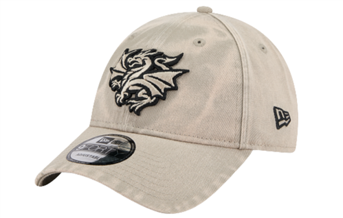NEW ERA ST GEORGE DRAGONS 9FORTY SNAPBACK