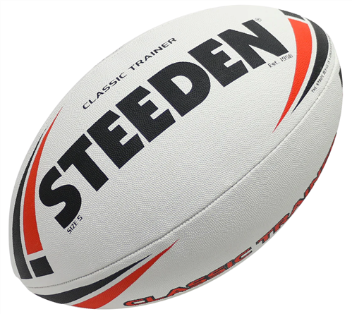 STEEDEN CLASSIC TRAINER LEAGUE BALL
