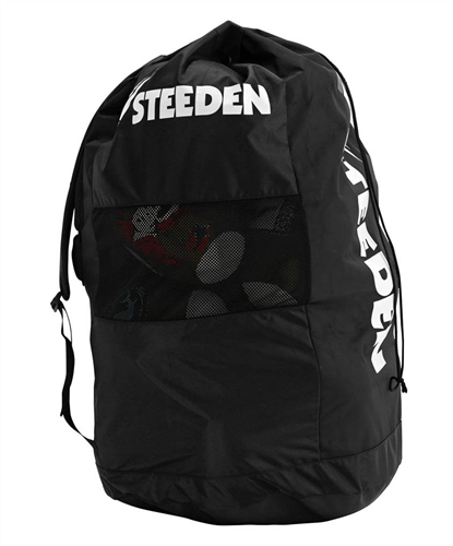 STEEDEN HEAVY DUTY BALL BAG