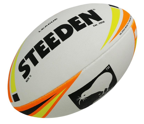 NRL Balls – Steeden