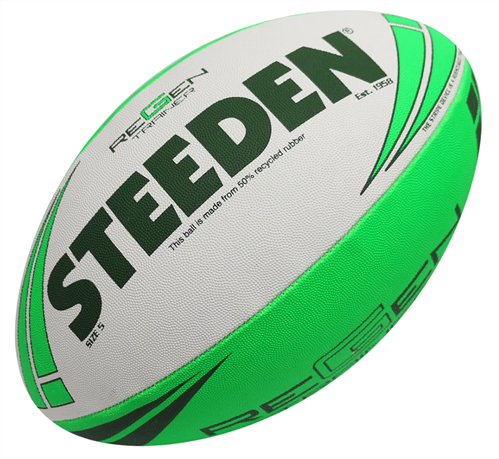 STEEDEN REGEN RECYCLED TRAINER LEAGUE BALL