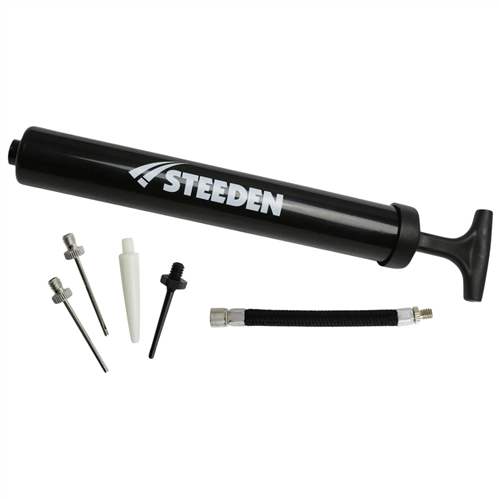 STEEDEN SINGLE ACTION BALL PUMP