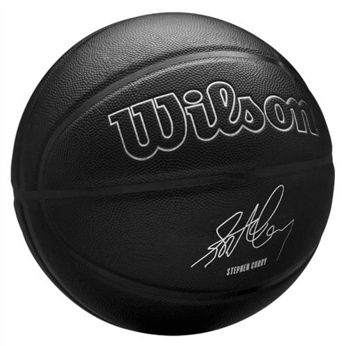 WILSON NBA PLAYER EVERGREEN BASKETBALL