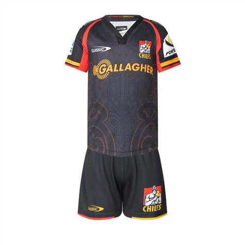 CLASSIC CHIEFS HOME MINI KIT