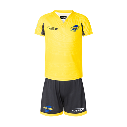 CLASSIC HURRICANES HOME MINI KIT