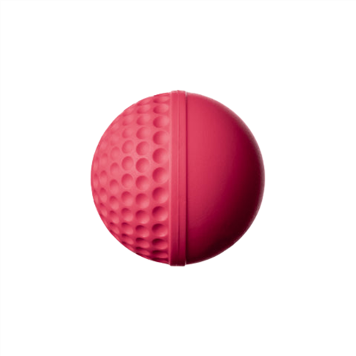 SWINGA TECHNIQUE CRICKET BALL PINK