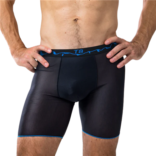 T8 COMMANDOS MEN'S RUNNING UNDERWEAR