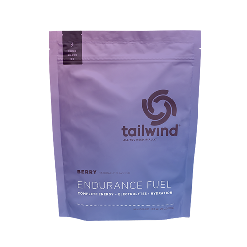 TAILWIND BERRY ENDURANCE FUEL - 30 SERVES