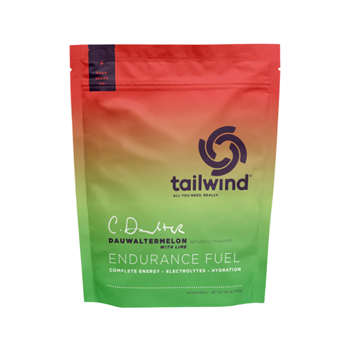 TAILWIND DAUWALTERMELON ENDURANCE FUEL - 30 SERVES