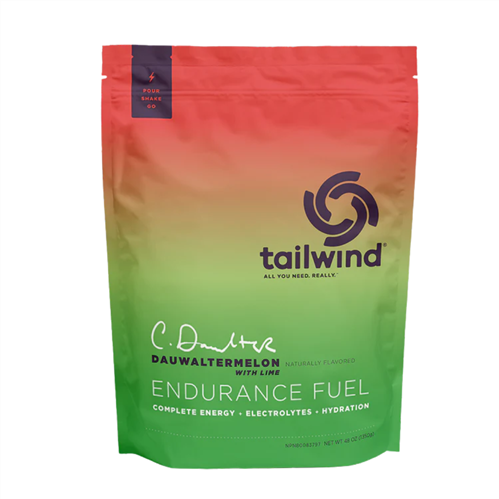TAILWIND DAUWALTERMELON ENDURANCE FUEL - 50 SERVES