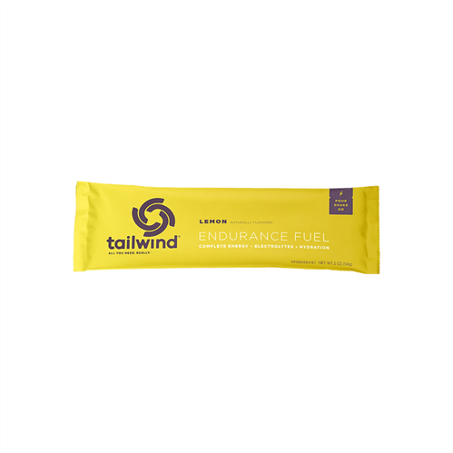 TAILWIND LEMON ENDURANCE FUEL - STICK PACK