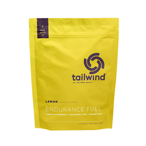 TAILWIND LEMON ENDURANCE FUEL - 30 SERVES