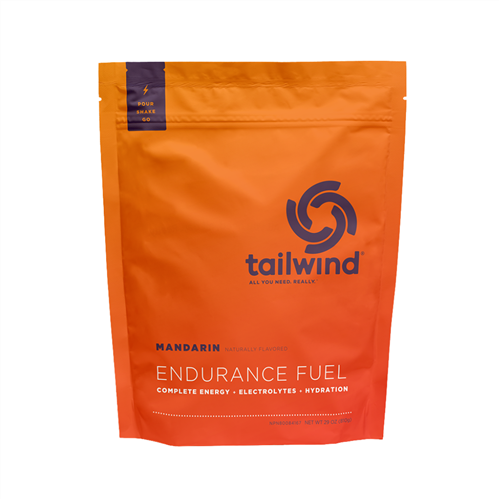 TAILWIND MANDARIN ENDURANCE FUEL - 30 SERVES