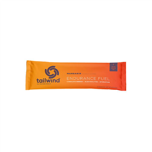TAILWIND MANDARIN ENDURANCE FUEL - STICK PACK