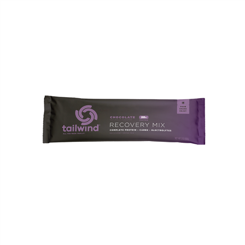 TAILWIND CHOCOLATE RECOVERY MIX - STICK PACK