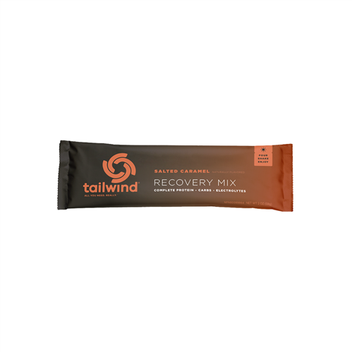 TAILWIND SALTED CARAMEL PROTEIN RECOVERY MIX - STICK PACK