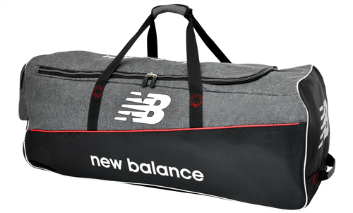 NEW BALANCE TC 660 WHEELIE BAG