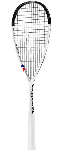 TECNIFIBRE CARBOFLEX 130 X-TOP NEO SQUASH RACKET
