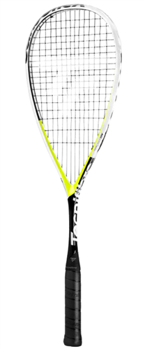 TECNIFIBRE CARBOFLEX AIRSHAFT 135 SQUASH RACKET