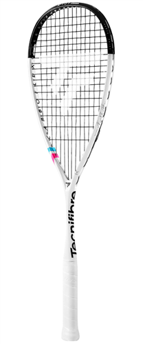 TECNIFIBRE CARBOFLEX 125NS X-TOP NEO SQUASH RACKET