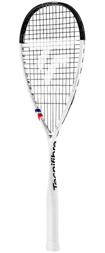 TECNIFIBRE CARBOFLEX 125 X-TOP NEO SQUASH RACKET