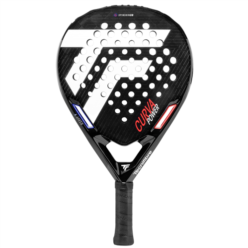 TECNIFIBRE CURVA POWER PADEL RACKET