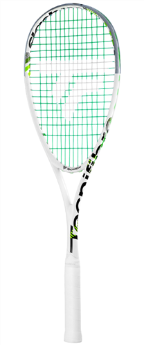 TECNIFIBRE SLASH 125 X-TOP SQUASH RACKET