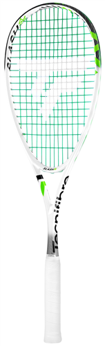 TECNIFIBRE SLASH 120 CONTROL SQUASH RACKET