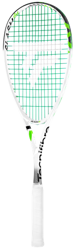 TECNIFIBRE SLASH 130 POWER SQUASH RACKET