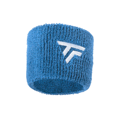 TECNIFIBRE WRISTBAND (2 PACK)