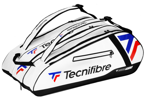 TECNIFIBRE TOUR ENDURANCE 12R RACKET BAG