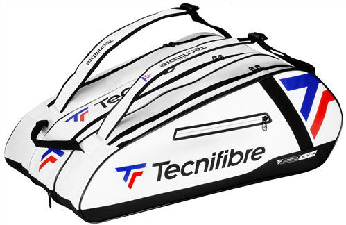 TECNIFIBRE TOUR ENDURANCE 15R RACKET BAG