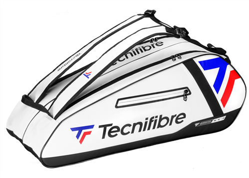 TECNIFIBRE TOUR ENDURANCE 6R RACKET BAG