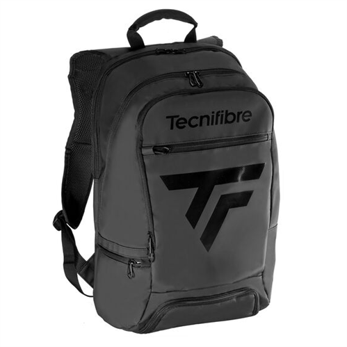 TECNIFIBRE TOUR ENDURANCE BACKPACK ULTRA BLACK