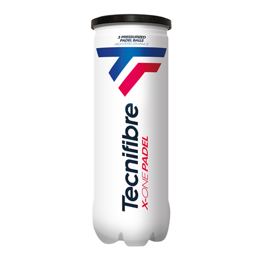 TECNIFIBRE X-ONE PADEL BALL