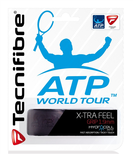TECNIFIBRE X-TRA FEEL GRIP